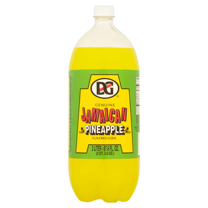 2L Sodas