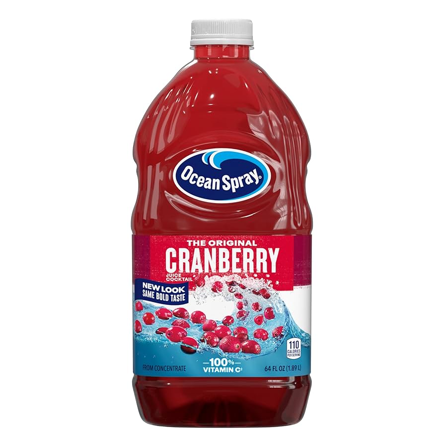 Ocean Spray