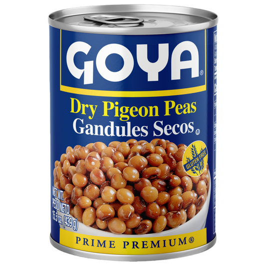 Goya Dry Pigeon Peas