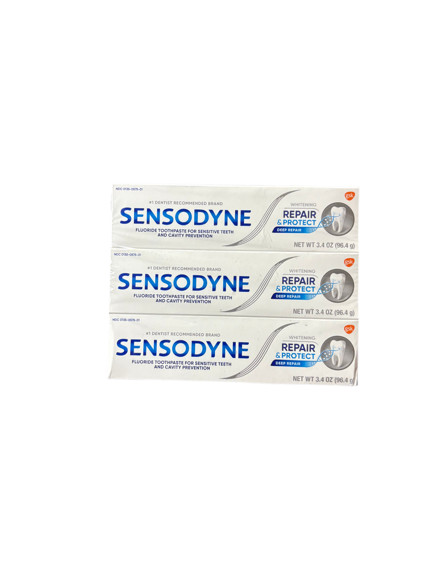 Sensodyne Toothpaste