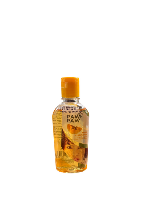 Paw Paw Clarifying Oil