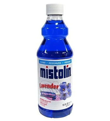 Mistolin All Purpose Cleaner