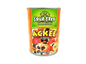Spur Tree Ackee in Brine
