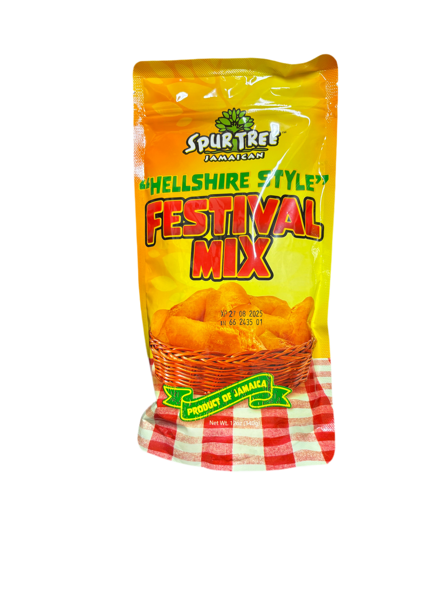 Spur Tree Festival Mix