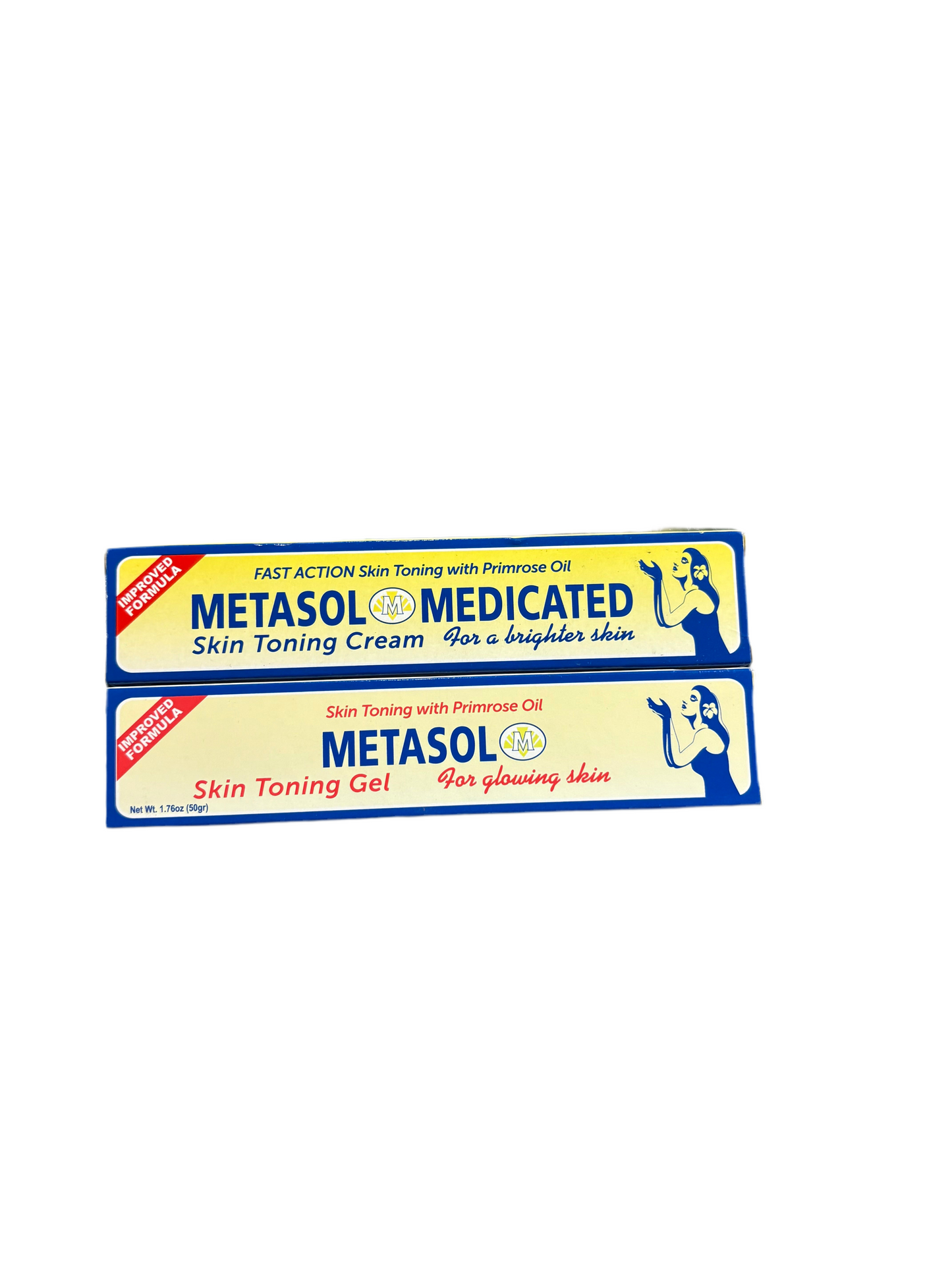 Metasol Skin Toning