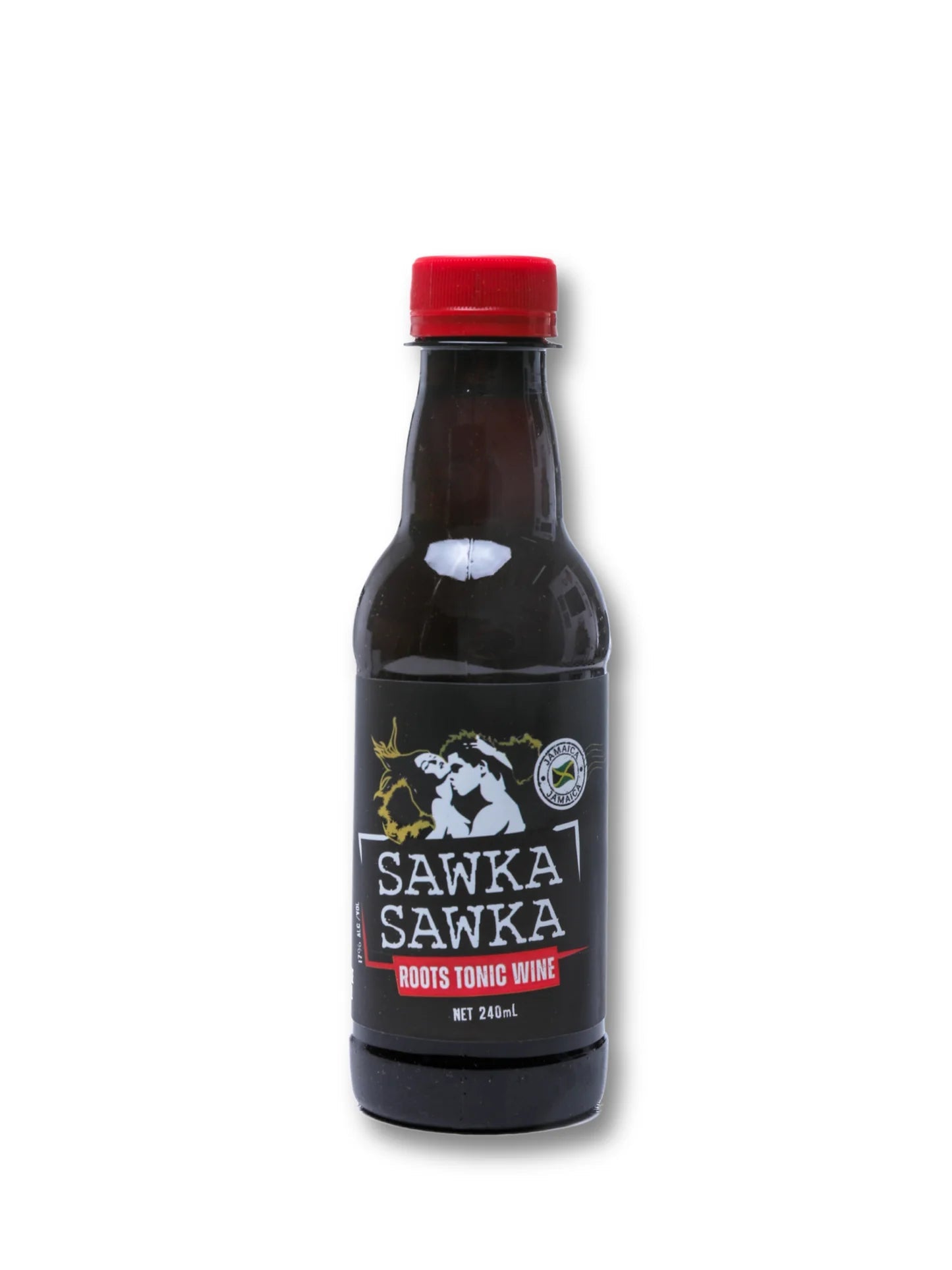 Sawka Sawka Roots Tonic Wine