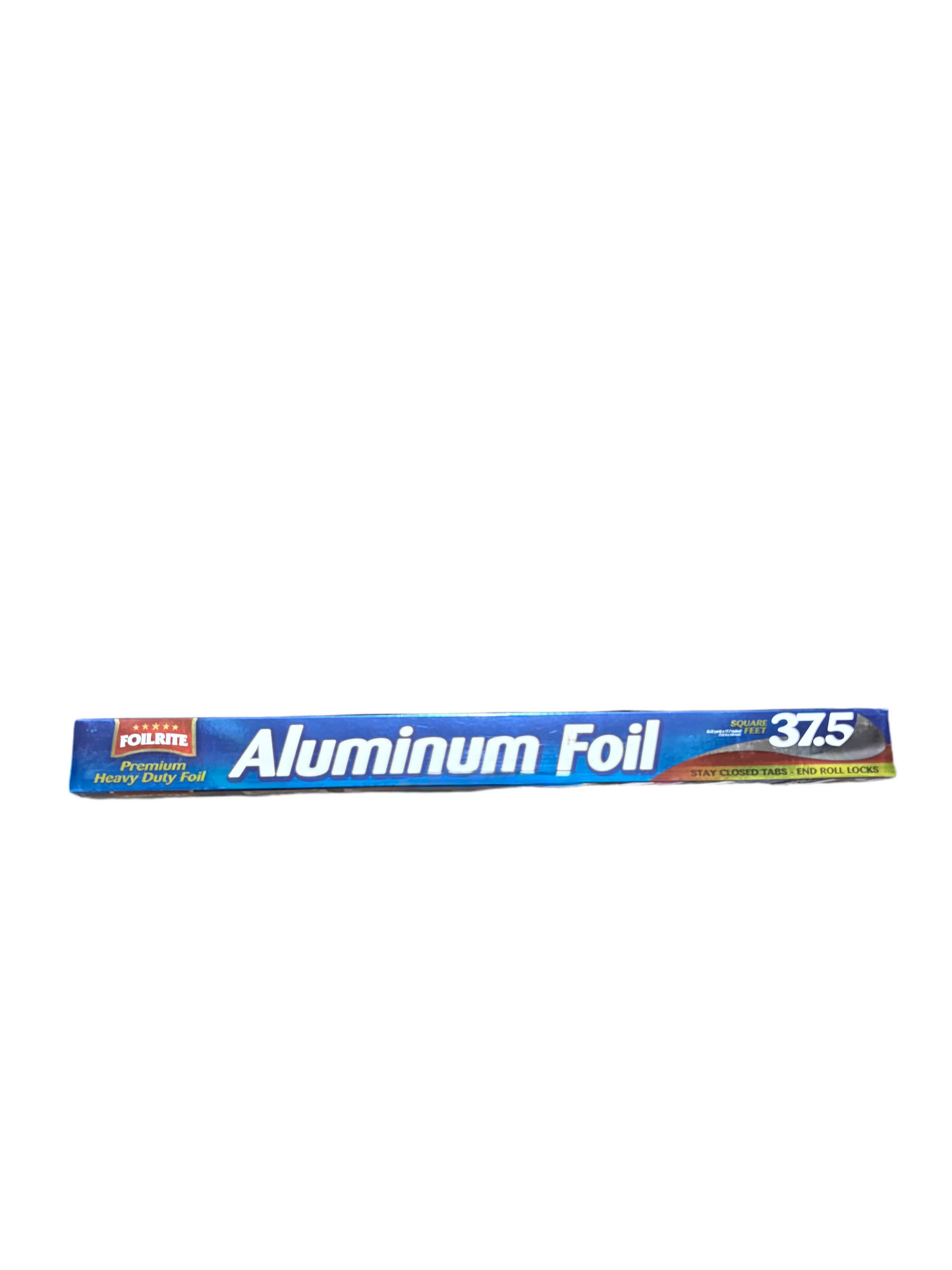 Foil rite Aluminum Foil