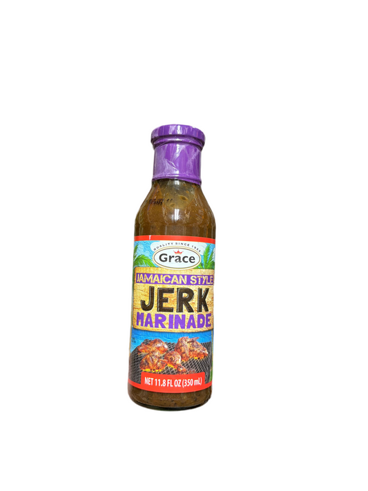 Grace Jerk Marinade