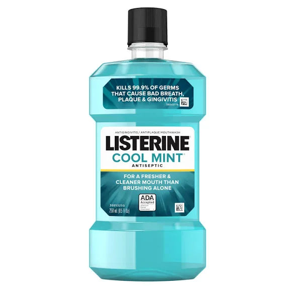 Listerine Cool Mint