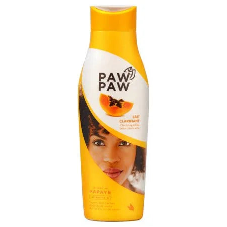 Paw Paw Clarifying Lotion