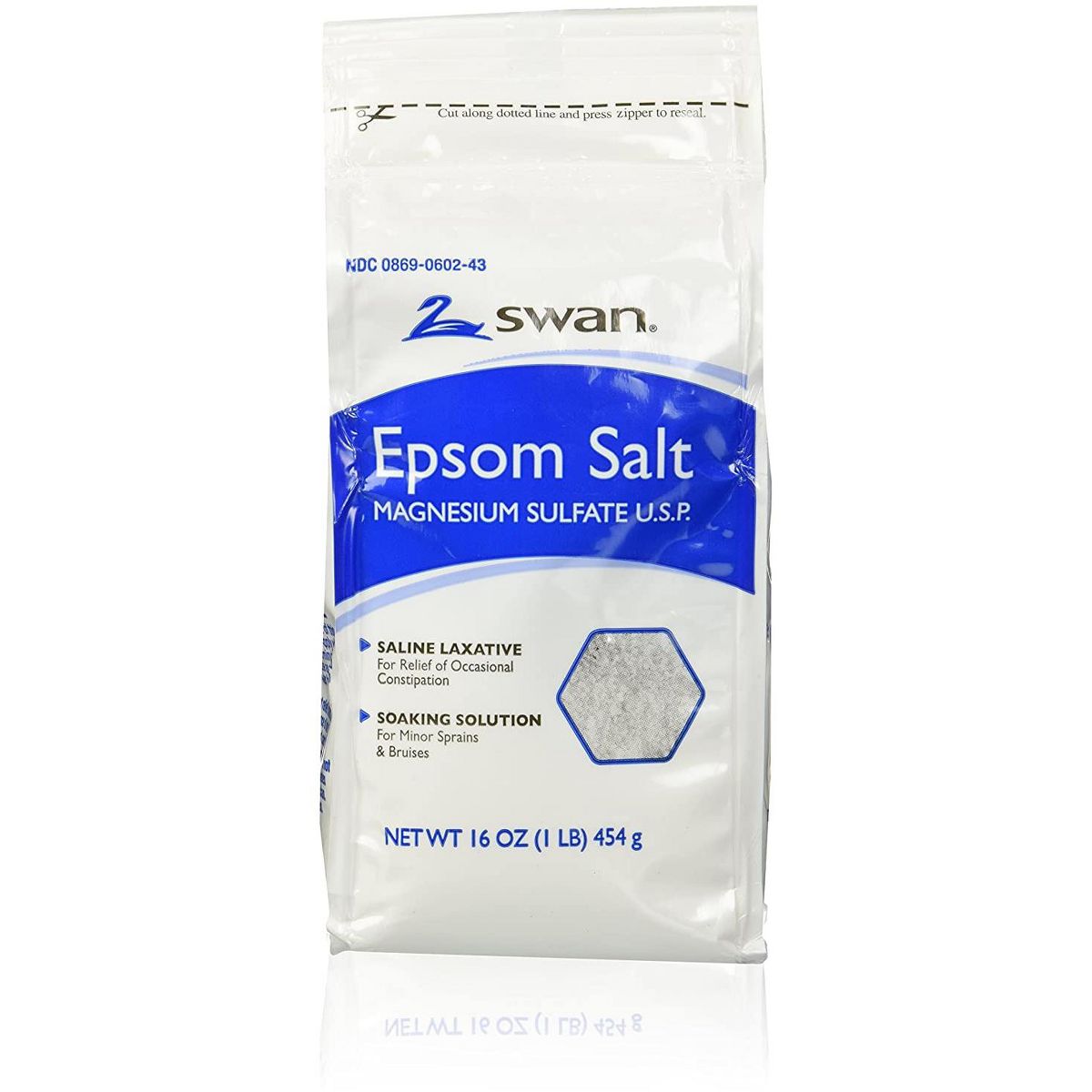 Swan Epsom Salt