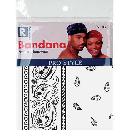 Bandana Fashion Headwear