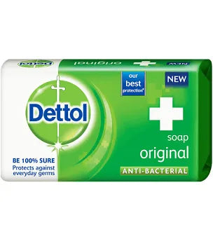 Dettol Bar Soap