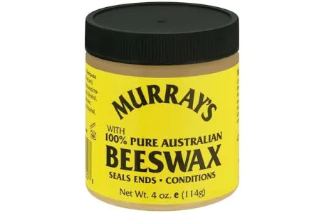 Murray's Beeswax