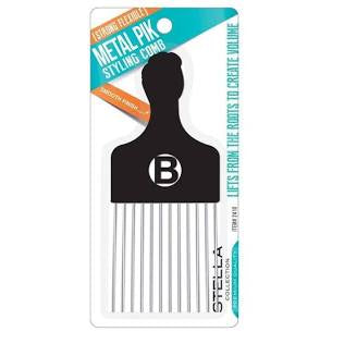 Stella Collection Hair Combs