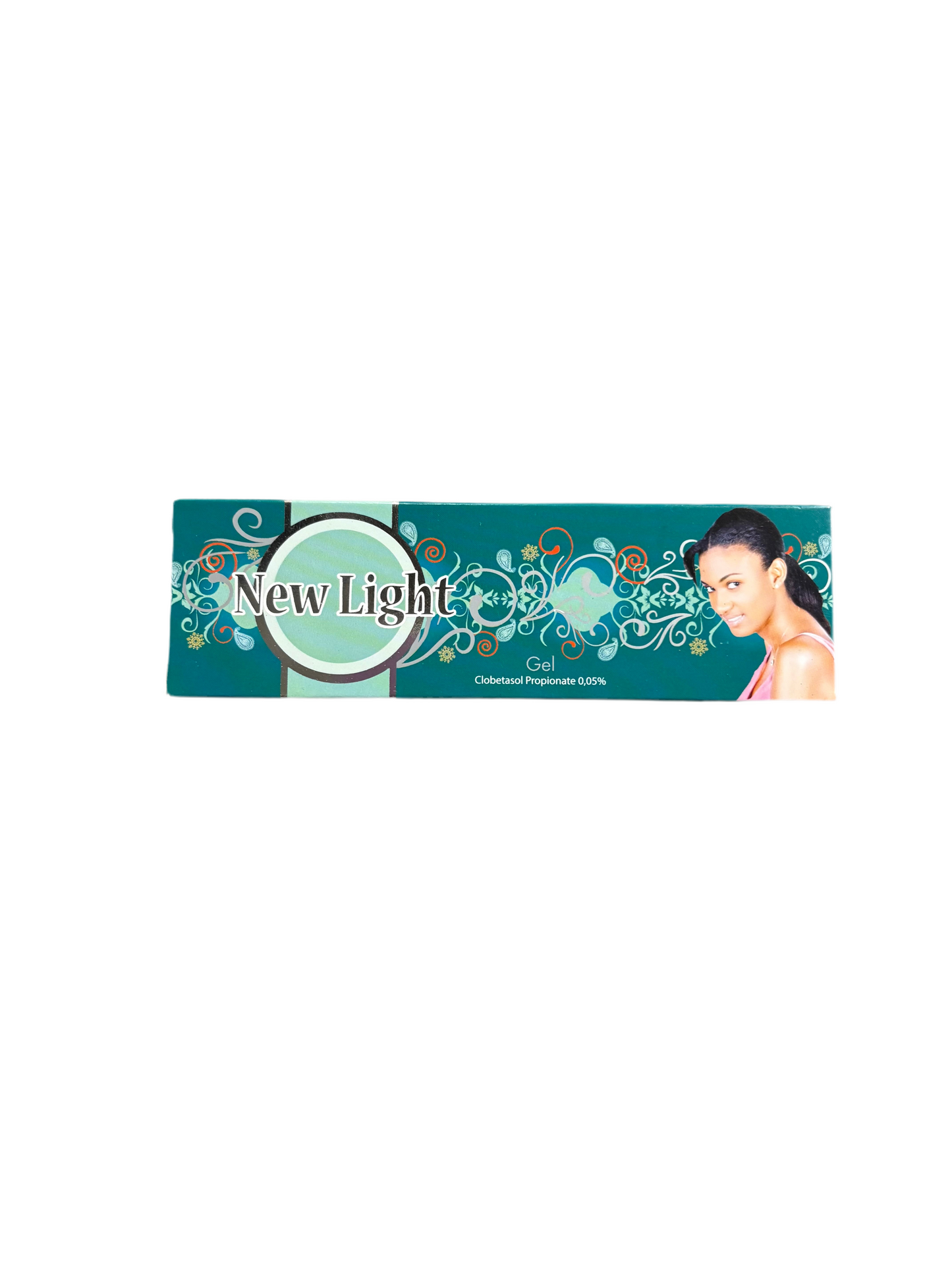 New Light Cream and Gel