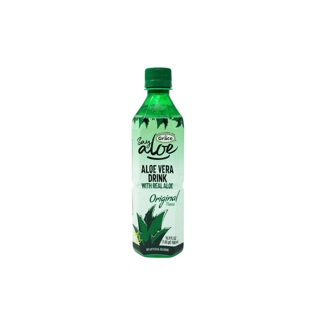 Grace Aloe Vera Drink
