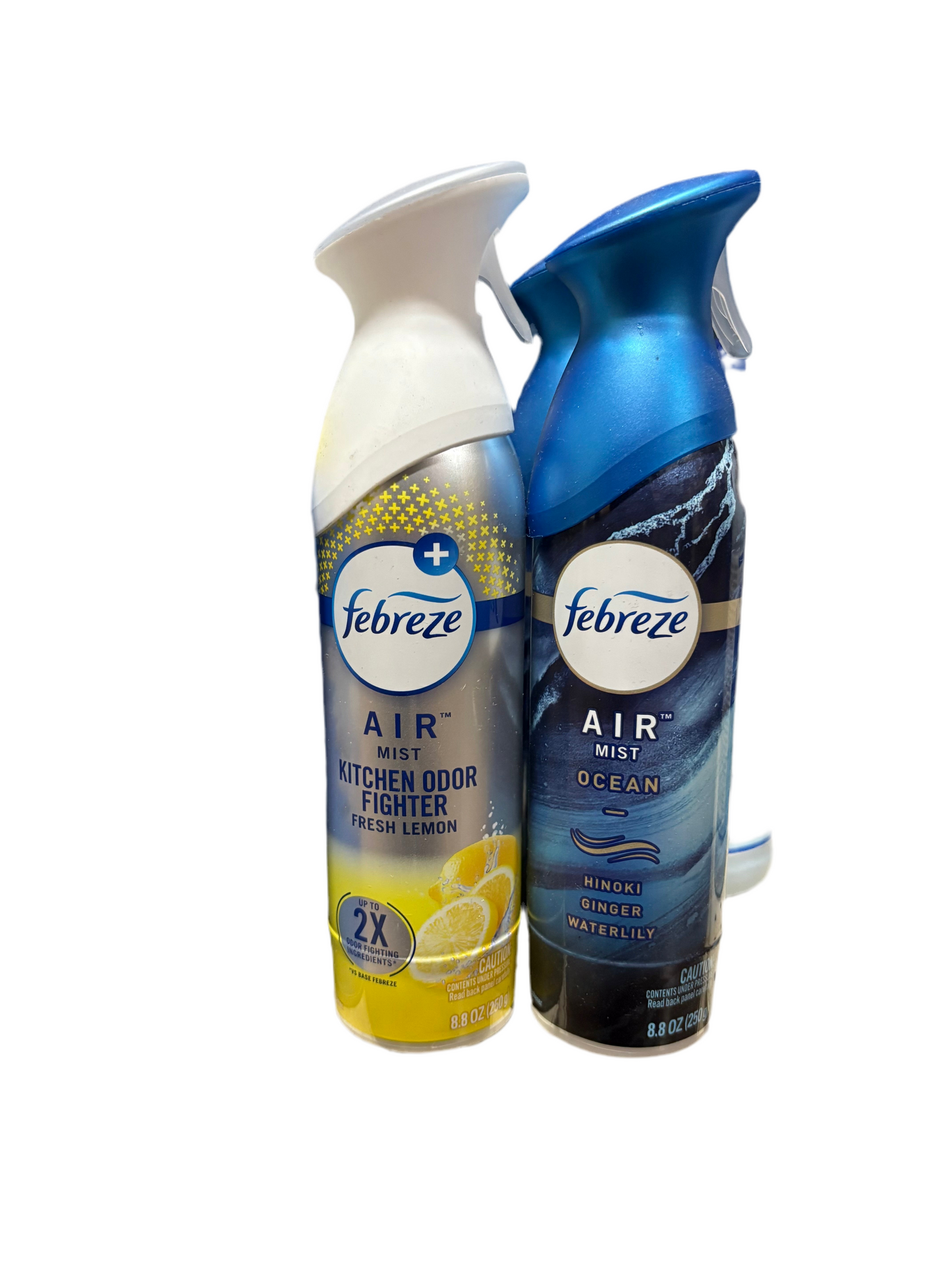 Febreze Air Mist