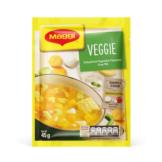 Maggi Soup Mix