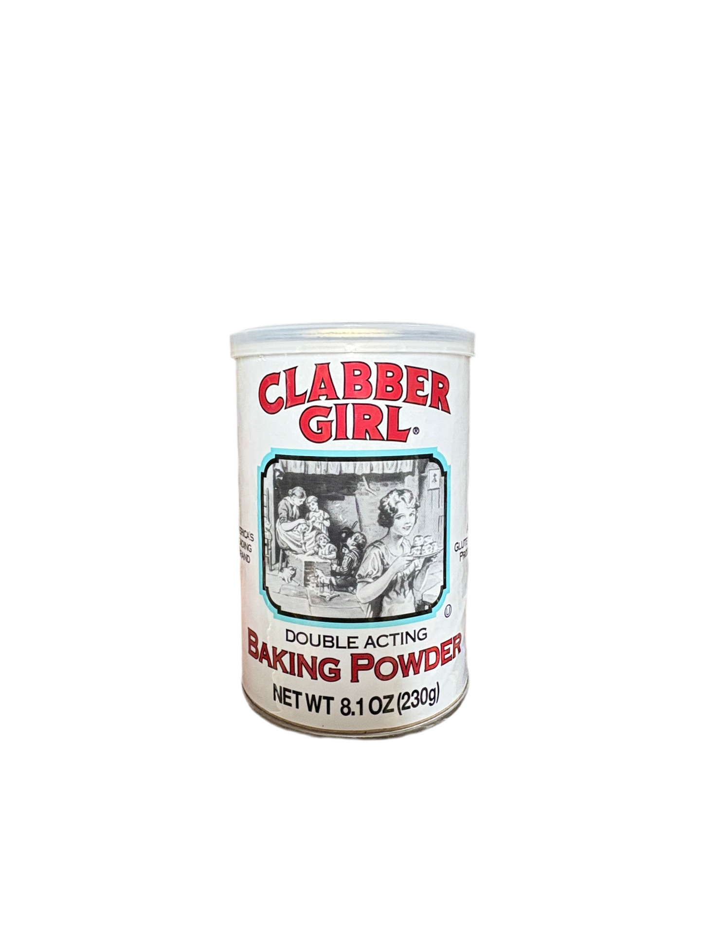 Clabber Girl Baking Powder