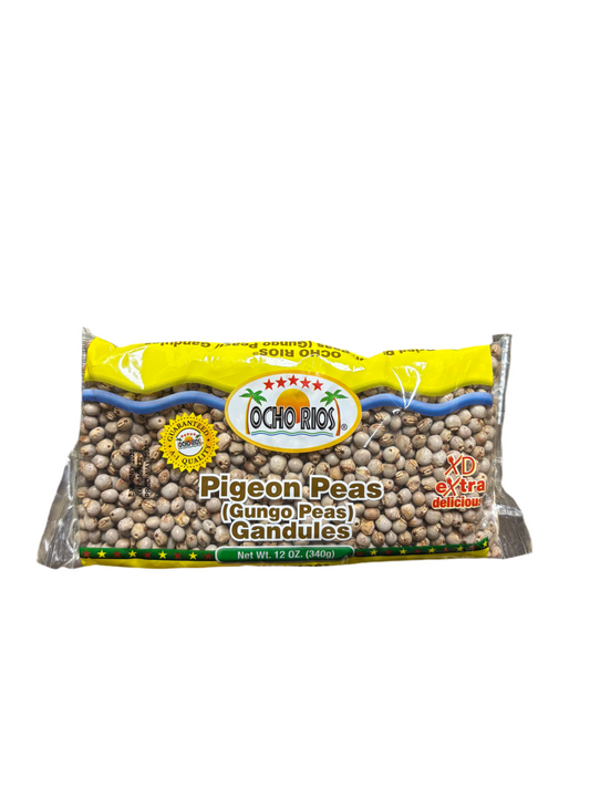 Ocho Rios Pigeon Peas