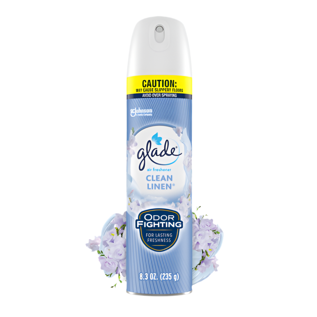 Glade Air Freshener