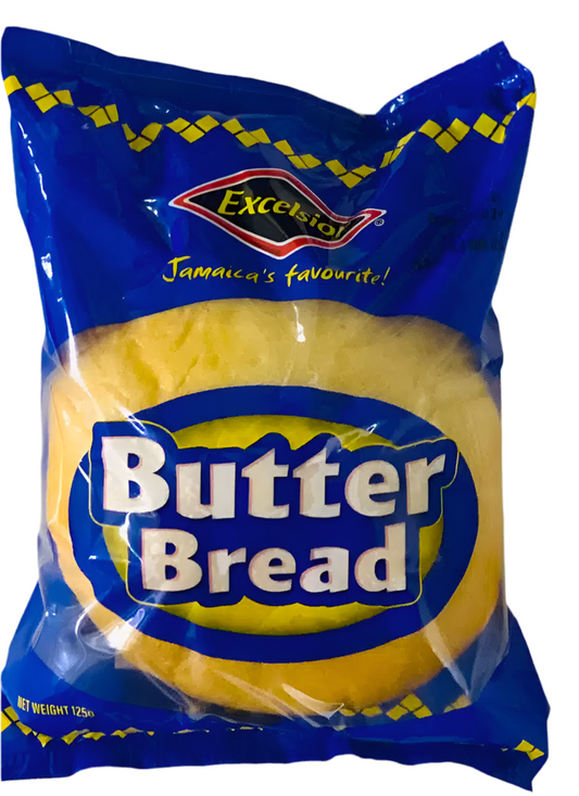 Excelsior Butter Bread