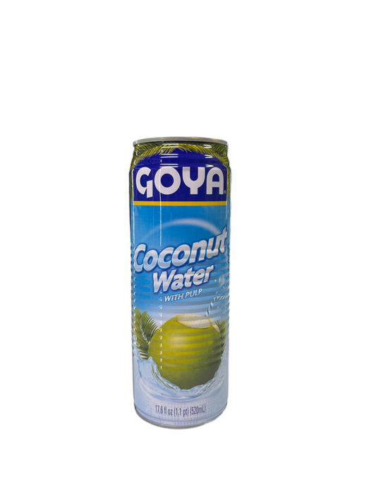Goya Coconut Water