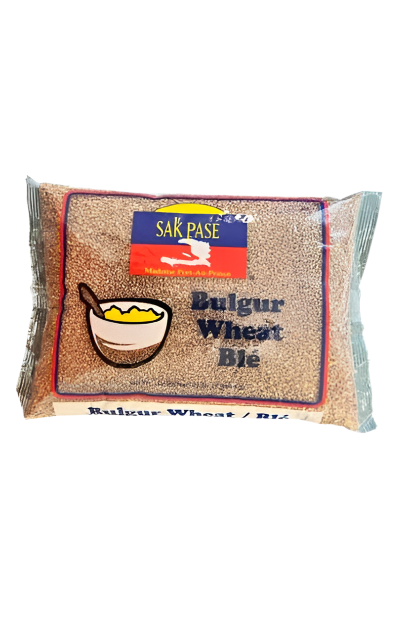 Sak Pase Bulgur