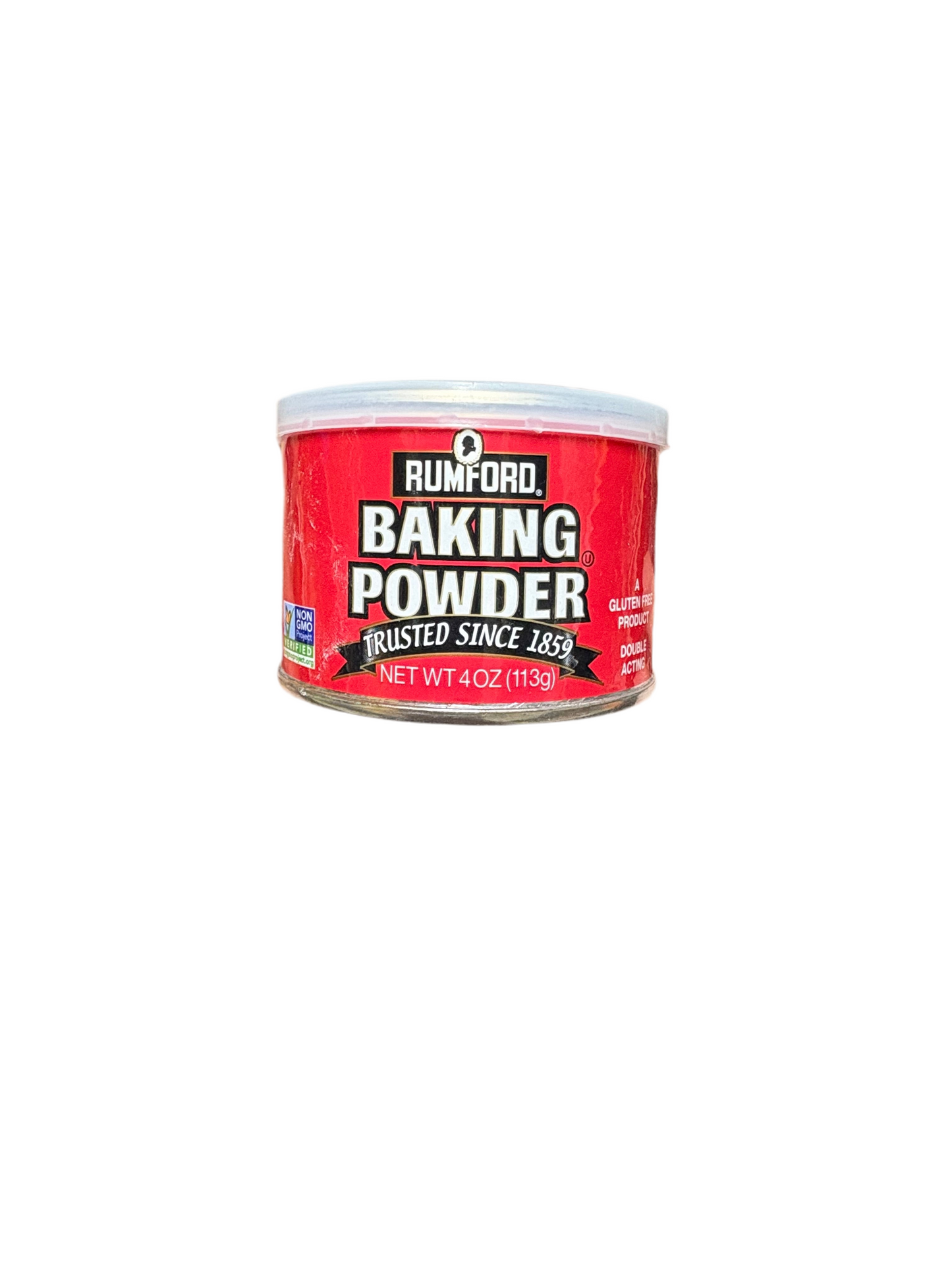 Rumford Baking Powder