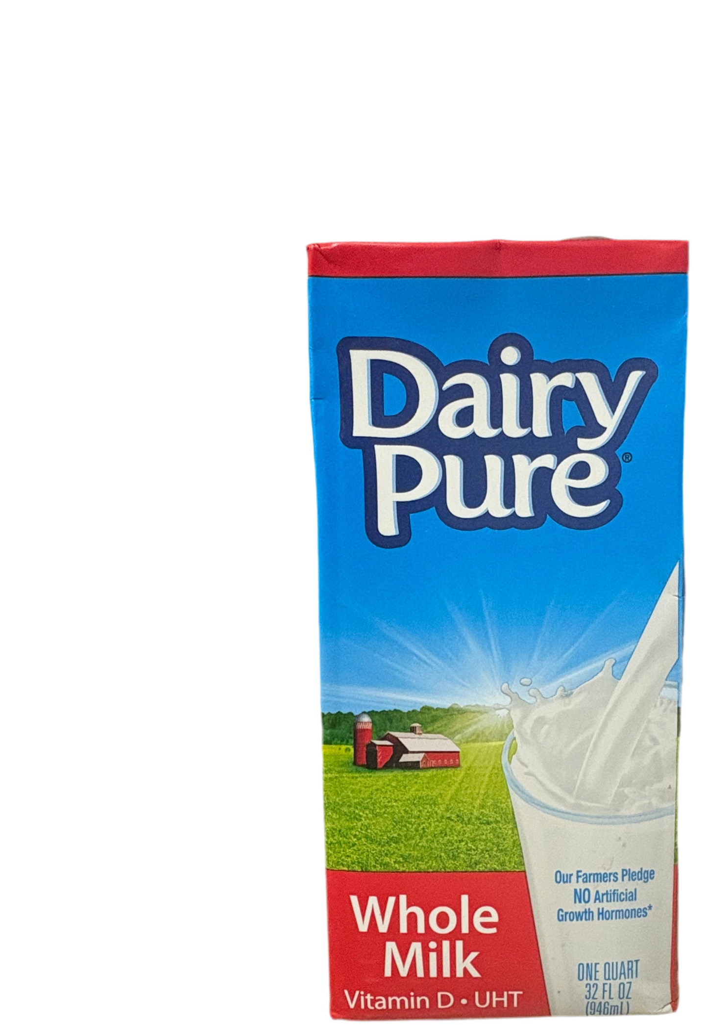 Dairy Pure Whole Milk