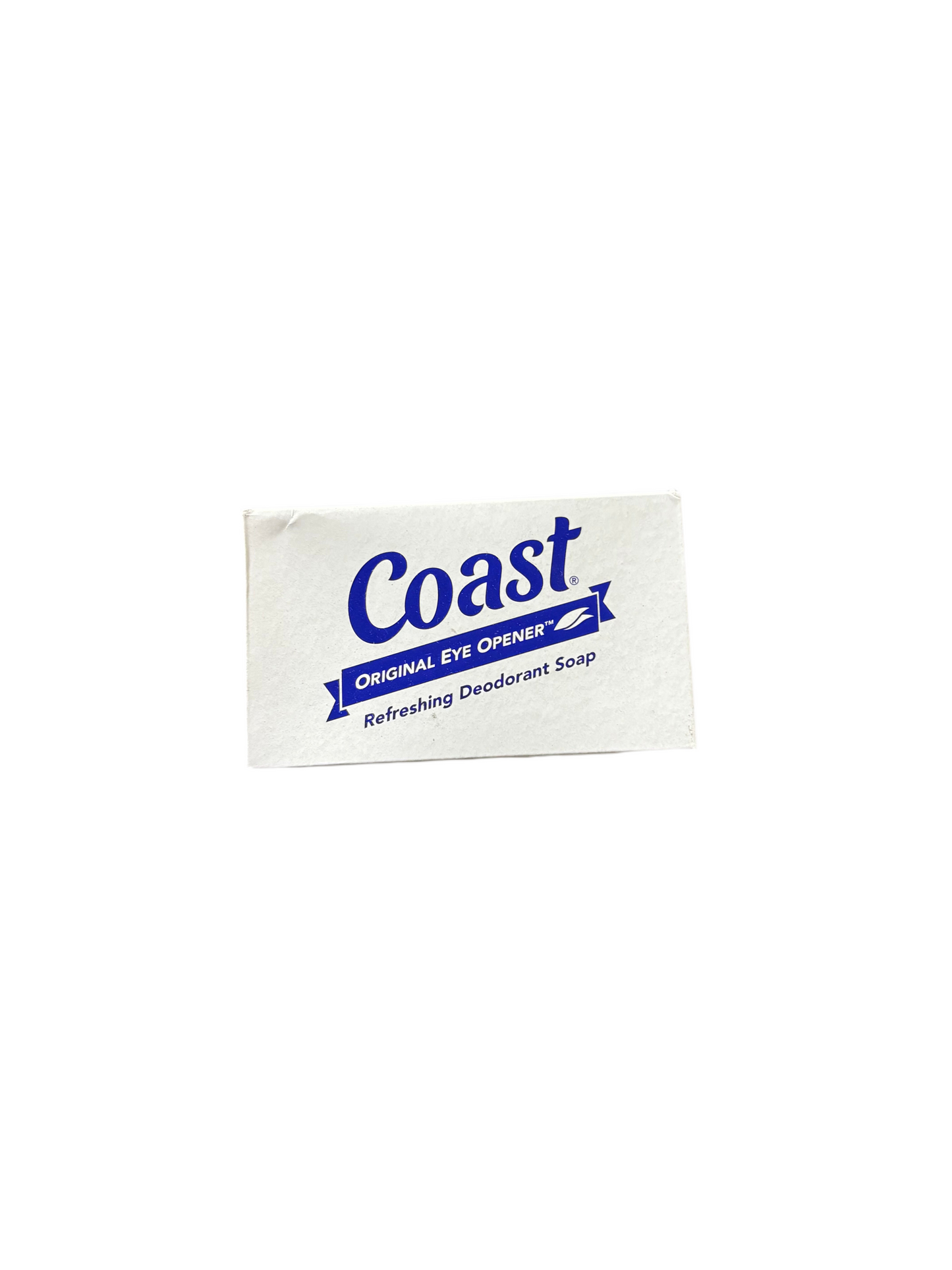 Coast Bar Soap