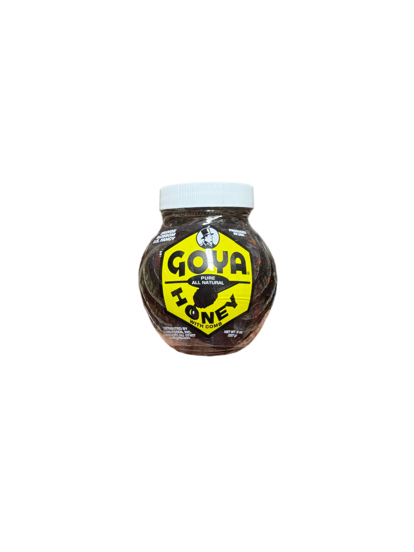 Goya Honey With Comb