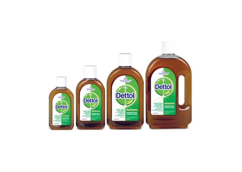 Dettol