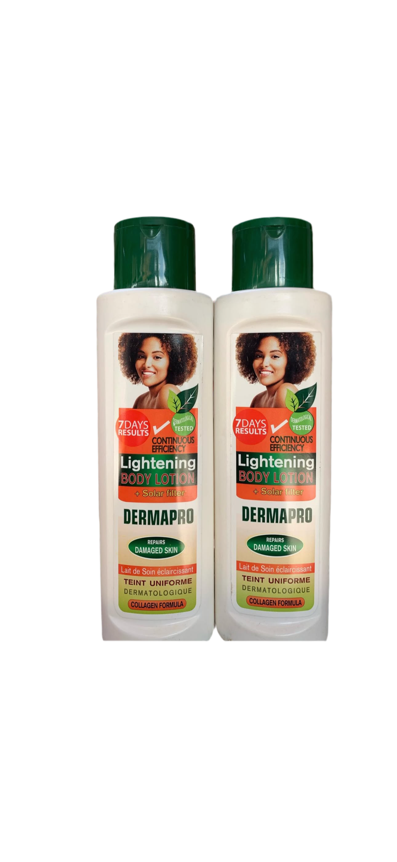 Dermapro Lightening Body Lotion