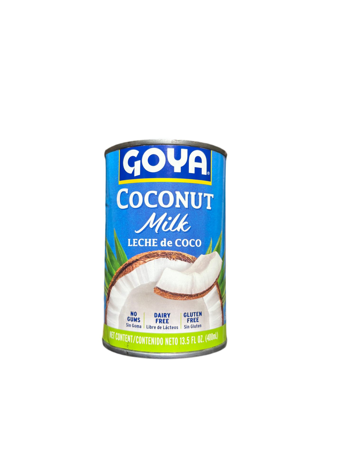 Goya Coconut Milk