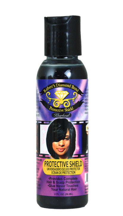 Roberts Diamond Bond Protective Shield