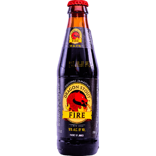 Dragon Stout Fire