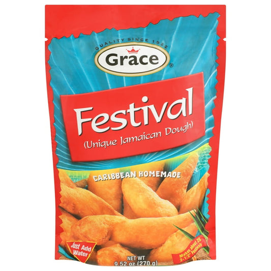Grace Festival Mix