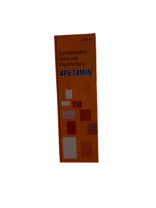 Apetamin
