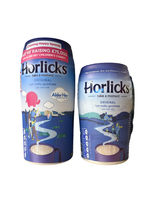 Horlicks