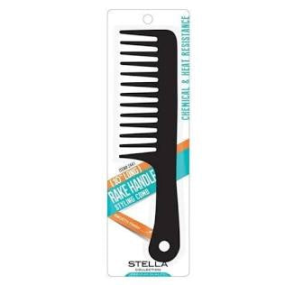 Stella Collection Hair Combs
