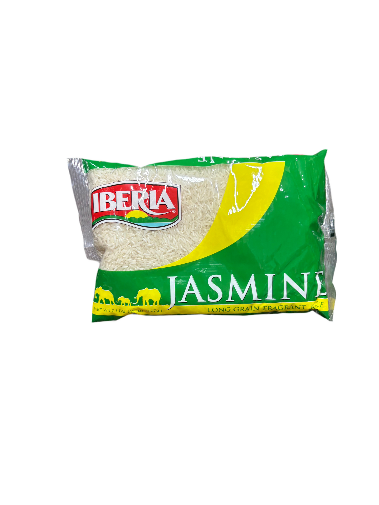 Iberia Jasmine Rice