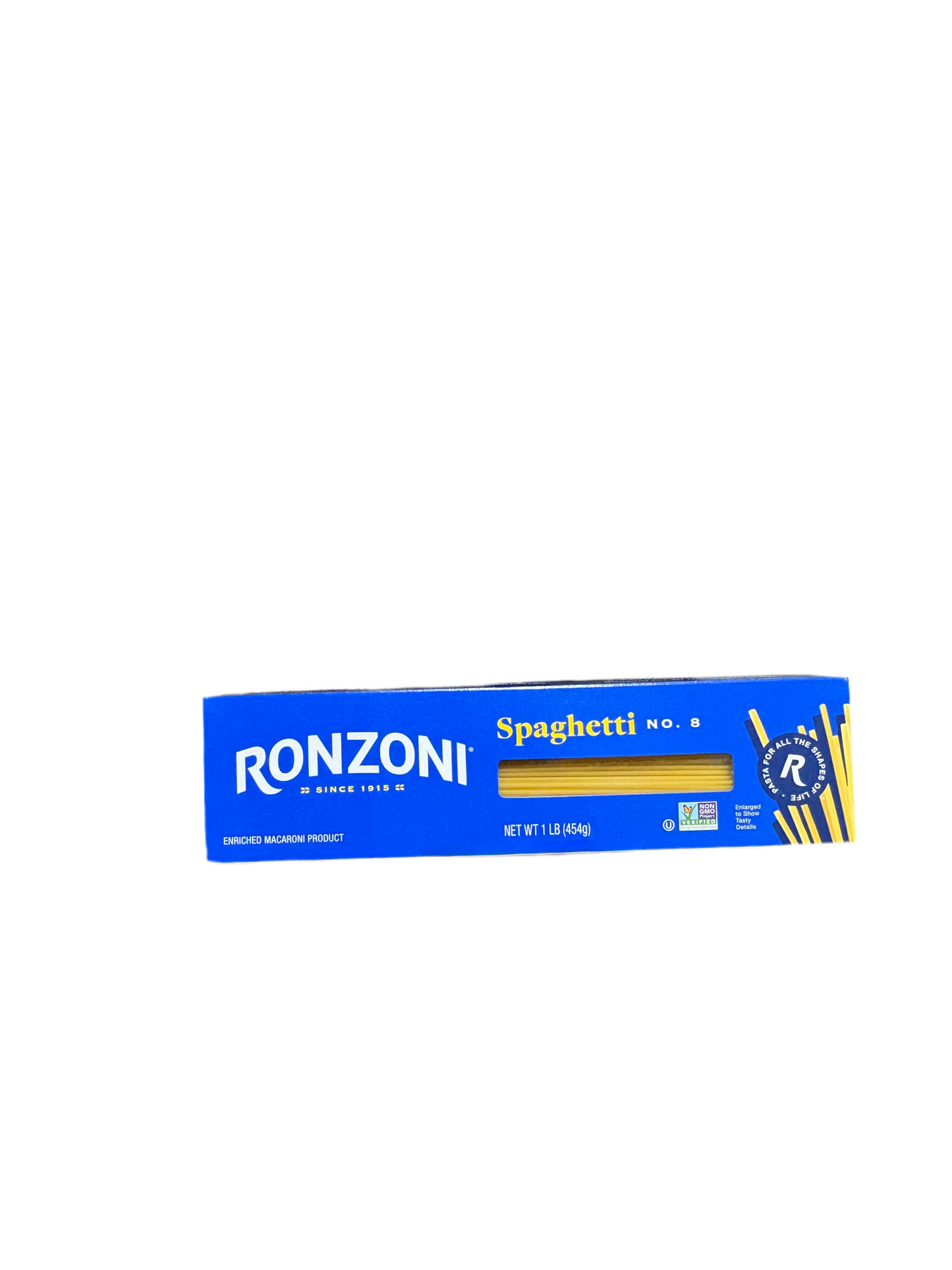 Ronzoni Spaghetti