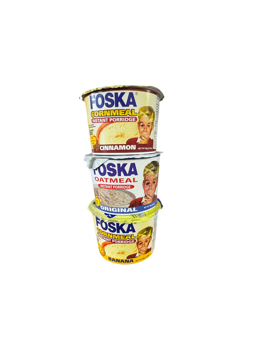 Foska Instant Porridge