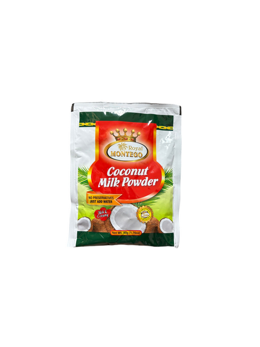 Royal Montego Coconut Milk Powder