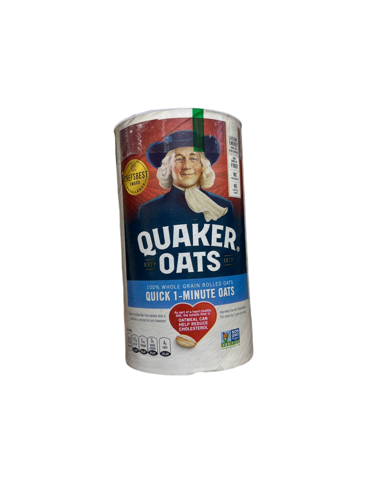 Quaker Oats