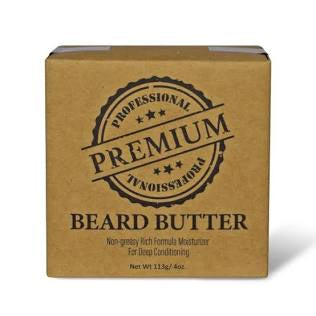 Professional Premium Beard Product