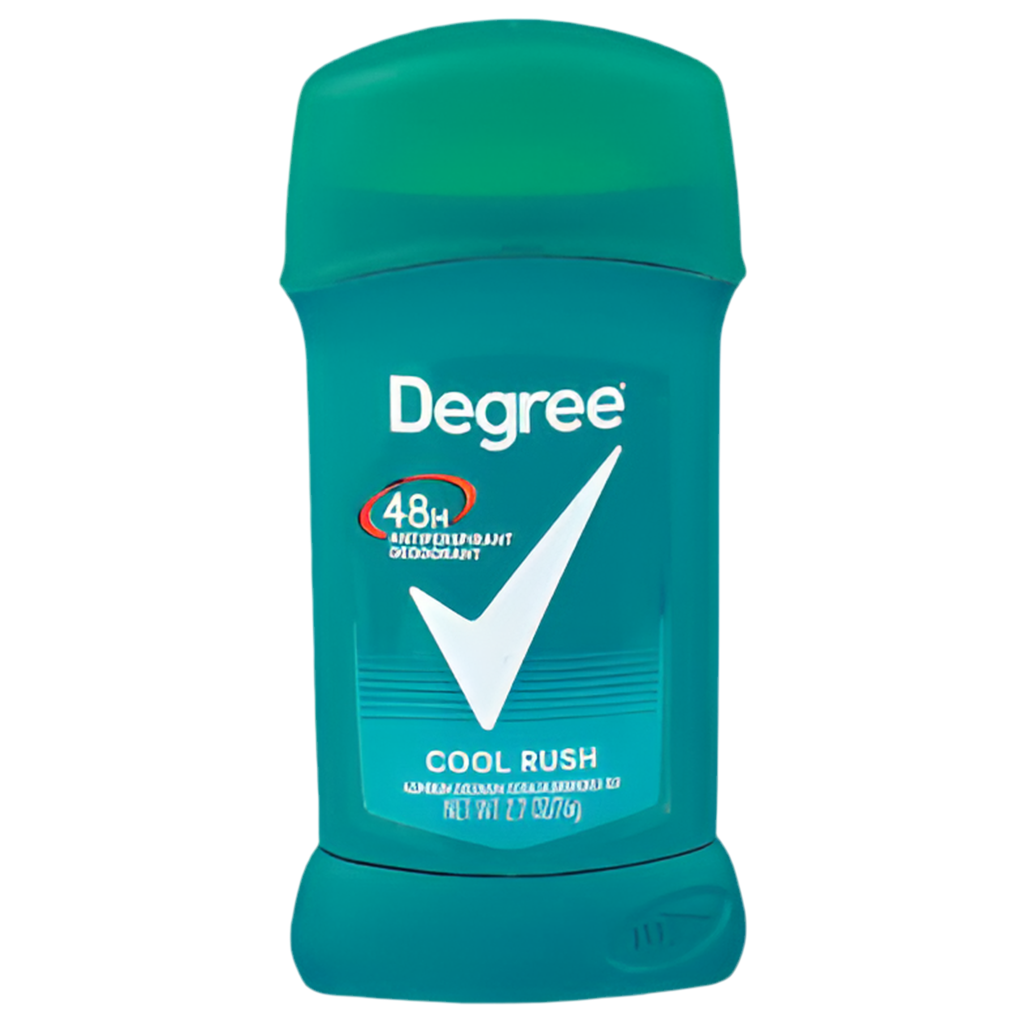 Degree Deodorant
