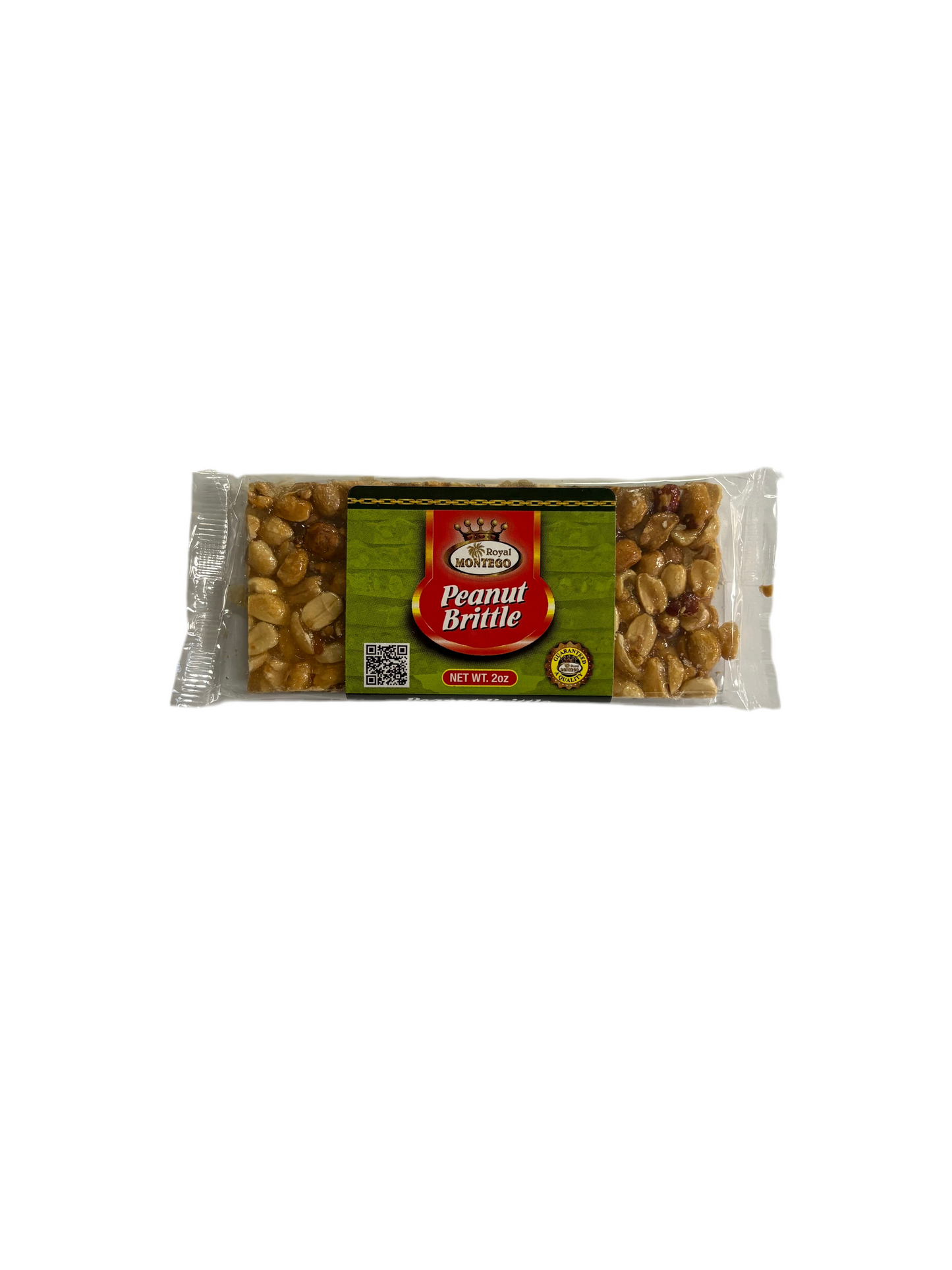 Royal Montego Peanut Brittle